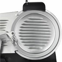 Vleessnijmachine H.Koenig MSX252 Zwart 240 W 3