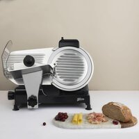 Vleessnijmachine H.Koenig MSX252 Zwart 240 W 4