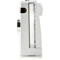 Vleessnijmachine DOMO DO523S 120 W Wit 4