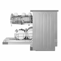 Vaatwasser LG DF030FL Staal 60 cm 6