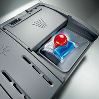 Vaatwasser BOSCH SMH4EVX08E 6P 3&ordf;B 44dBA INT Wit 60 cm 3