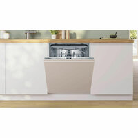 Vaatwasser BOSCH SMH4EVX08E 6P 3&ordf;B 44dBA INT Wit 60 cm 8