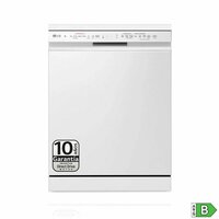 Vaatwasser LG DF365FWS Wit B 8