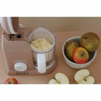 Foodprocessor B&eacute;aba Babycook 1,1 L Bruin 3