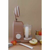 Foodprocessor B&eacute;aba Babycook 1,1 L Bruin 4