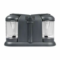 Foodprocessor B&eacute;aba Babycook Duo 200 ml x 2 4-in-1 3