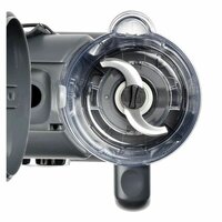 Foodprocessor B&eacute;aba Babycook Solo Grijs 1,1 L 4-in-1 5