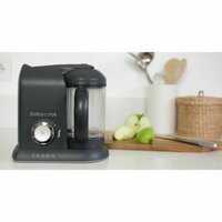 Foodprocessor B&eacute;aba Babycook Solo Grijs 1,1 L 4-in-1 6