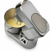 Foodprocessor DOMO Grijs 1500 W 2