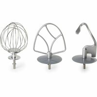 Foodprocessor DOMO Grijs 1500 W 3