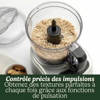 Hakmolen Cuisinart 4