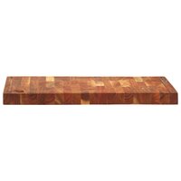 Hakblok 42x30x4 cm massief acaciahout 4
