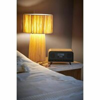 Radio Thomson Vintage Cosy Bruin noir Vintage 6