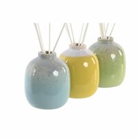 Luchtverfrisser DKD Home Decor 100 ml Vaas Stads (3 Stuks) 2
