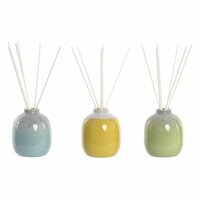 Luchtverfrisser DKD Home Decor 100 ml Vaas Stads (3 Stuks) 3