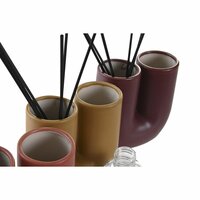 Luchtverfrisser DKD Home Decor 100 ml Vaas Stads (3 Stuks) 3
