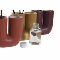 Luchtverfrisser DKD Home Decor 100 ml Vaas Stads (3 Stuks) 4