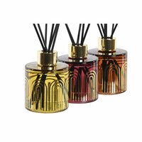 Luchtverfrisser DKD Home Decor 100 ml Stads (3 Stuks) 3