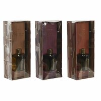 Luchtverfrisser DKD Home Decor 100 ml Stads (3 Stuks) 4