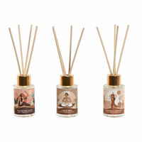 Luchtverfrisser Home ESPRIT Stads 30 ml (3 Stuks) 2