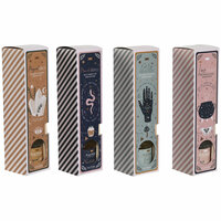 Luchtverfrisser Home ESPRIT Stads 50 ml (4 Stuks) 2
