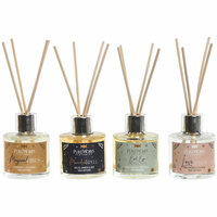 Luchtverfrisser Home ESPRIT Stads 50 ml (4 Stuks) 3