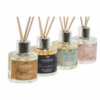 Luchtverfrisser Home ESPRIT Stads 50 ml (4 Stuks) 4