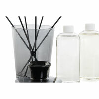Luchtverfrisser Home ESPRIT Modern 1 L (2 Stuks) 2