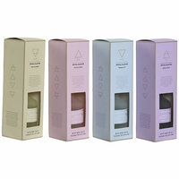 Luchtverfrisser Home ESPRIT Stads 100 ml (4 Stuks) 2