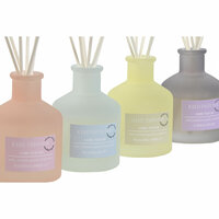 Luchtverfrisser Home ESPRIT Stads 100 ml (4 Stuks) 3