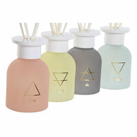 Luchtverfrisser Home ESPRIT Stads 100 ml (4 Stuks) 2