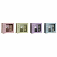 Luchtverfrisser Home ESPRIT Stads 100 ml (4 Stuks) 4