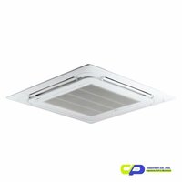 Airconditioner LG 2