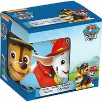 Mok The Paw Patrol Friendship Keramisch Blauw (350 ml) 3