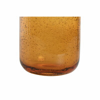 Glazenset Home ESPRIT Amber Kristal 320 ml (6 Stuks) 3