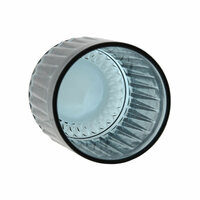 Glazenset Home ESPRIT Blauw Kristal (6 Stuks) 4