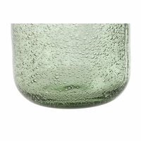 Glazenset Home ESPRIT Groen Kristal 320 ml (6 Stuks) 2