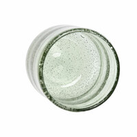 Glazenset Home ESPRIT Groen Kristal 320 ml (6 Stuks) 3