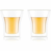 Glazenset Bodum Transparant (2 Stuks) 2