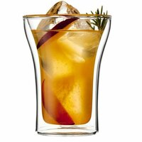 Glazenset Bodum Transparant (2 Stuks) 2