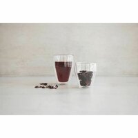 Glazenset Bodum Transparant (6 Stuks) 4