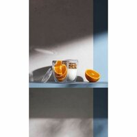 Glazenset Bodum Transparant Plastic 350 ml (2 Stuks) 4