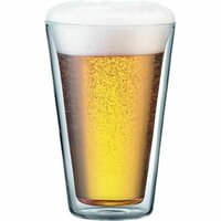 Glazenset Bodum (2 Stuks) 2