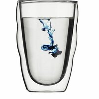 Glazenset Bodum Transparant (6 Stuks) 5