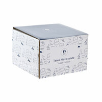 Theepot Home ESPRIT Geel Groen Roestvrij staal Ijzer 350 ml (2 Stuks) 4