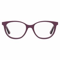 Kinderbril Love Moschino MOL543-TN-0T7 Paars &Oslash; 46 mm 2