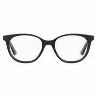 Kinderbril Love Moschino MOL543-TN-807 Zwart black &Oslash; 46 mm 2