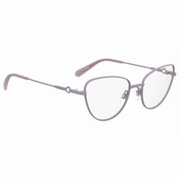 Kinderbril Love Moschino MOL608TN09SF2 Paars &Oslash; 52 mm 3
