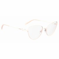 Kinderbril Love Moschino MOL608TN8KJF2 Roze &Oslash; 52 mm 3