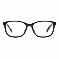 Kinderbril Missoni MMI0044TNXS4E Zwart &Oslash; 49 mm 2